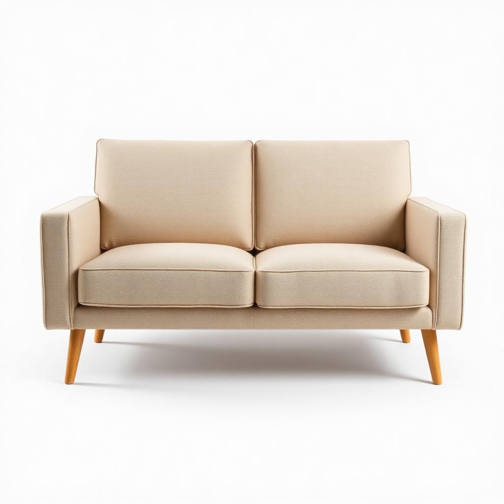 2-Seater Loveseat