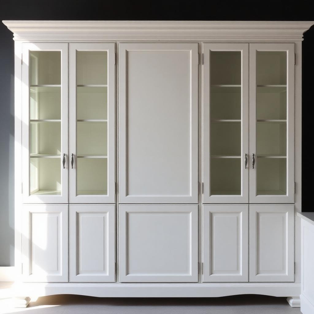 Modular Wardrobe